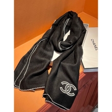 Chanel Scarf